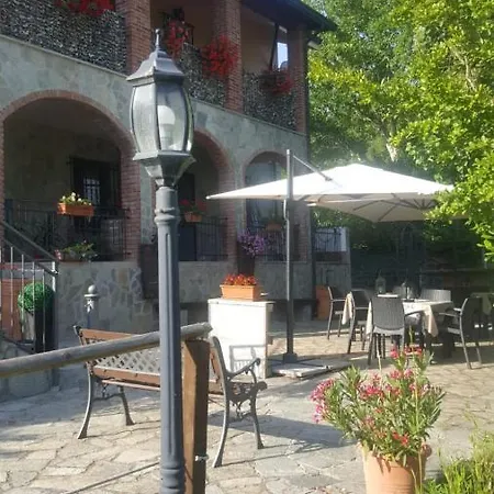 B&B La Corte Dei Samidagi Alessandria Exterior photo