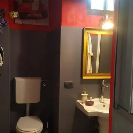 B&B La Corte Dei Samidagi Alessandria Exterior photo