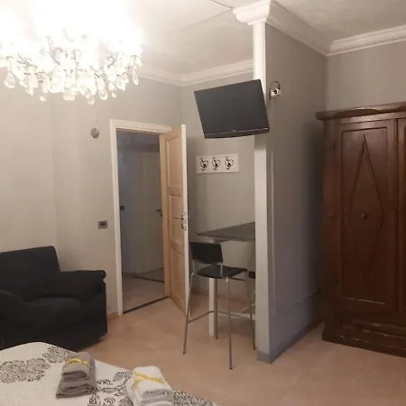 B&B La Corte Dei Samidagi Alessandria Exterior photo