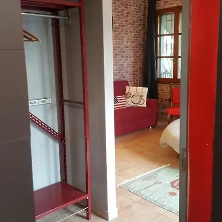 B&B La Corte Dei Samidagi Alessandria Exterior photo
