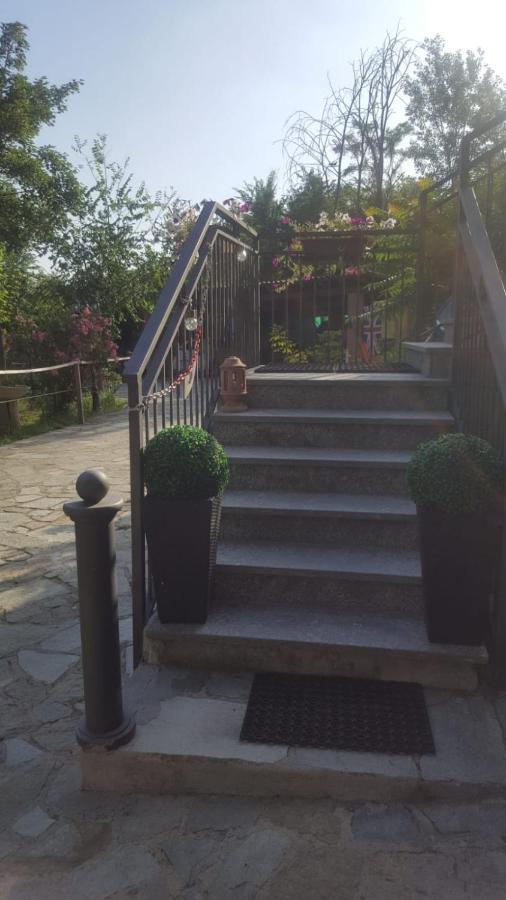 Casa rural La Corte Dei Samidagi