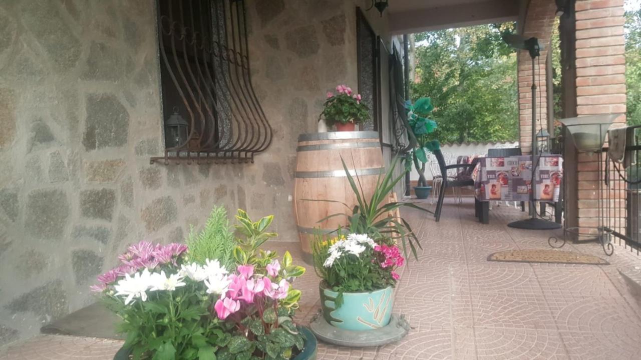 La Corte Dei Samidagi Casa rural Alessandria