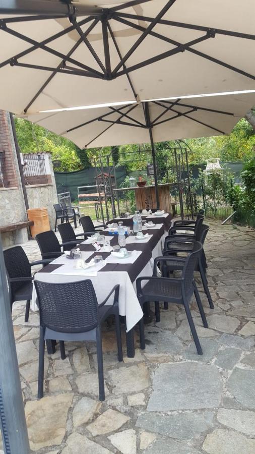 La Corte Dei Samidagi Casa rural Alessandria