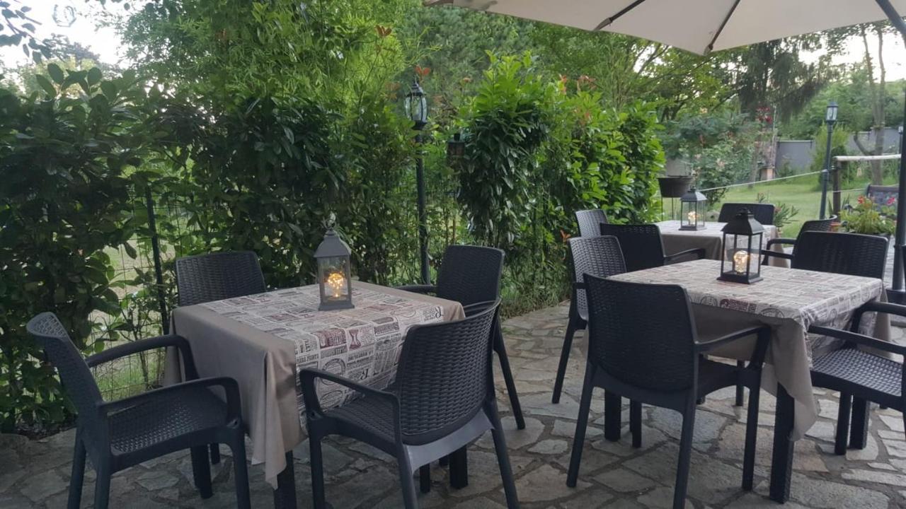 La Corte Dei Samidagi * Alessandria