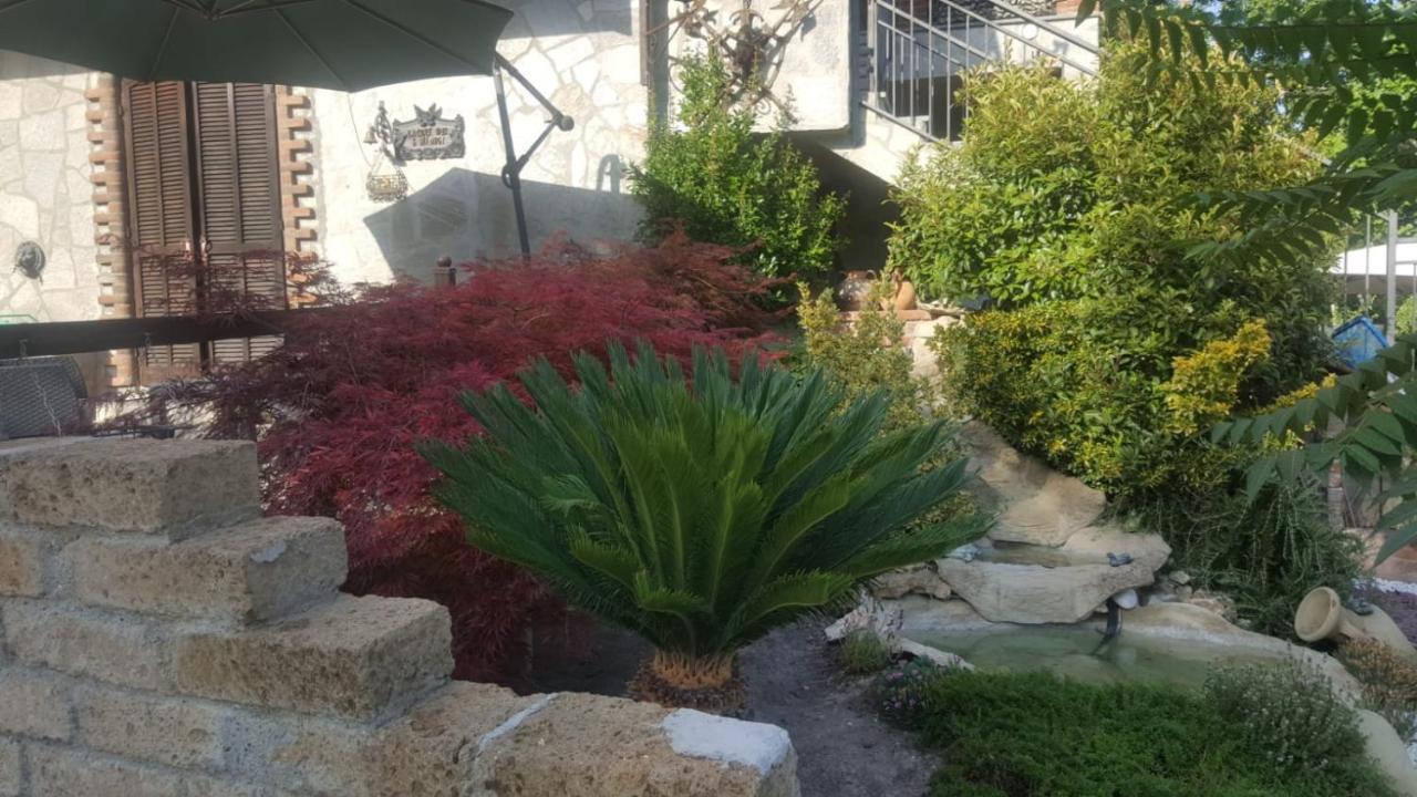 Casa rural La Corte Dei Samidagi Alessandria